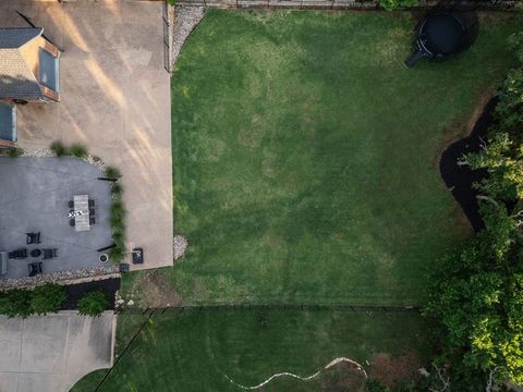 A home in Highland Village