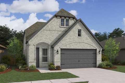 Photo of 2512 Compassion Court, Heath, TX 75126 (MLS # 21255905)