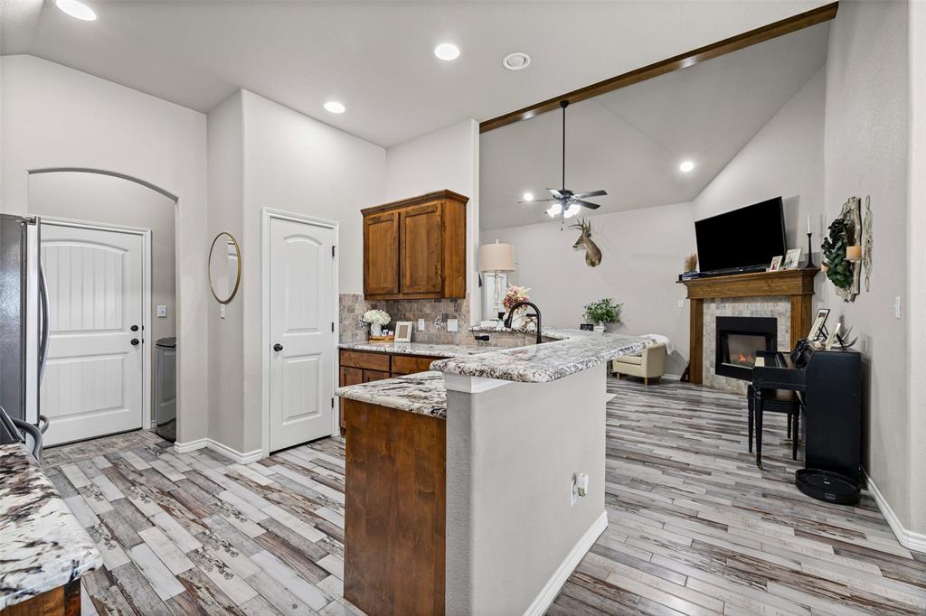 Main Place - Residential