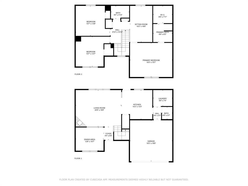 Highpointe Ph 2c - Residential