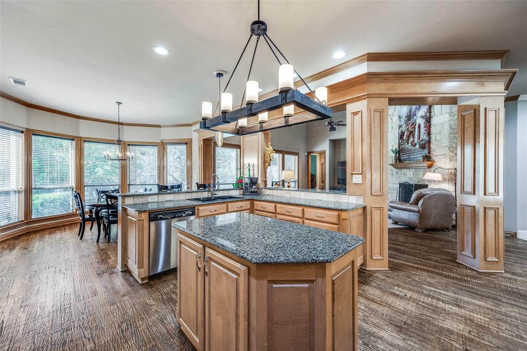 Magnolia Park - Residential