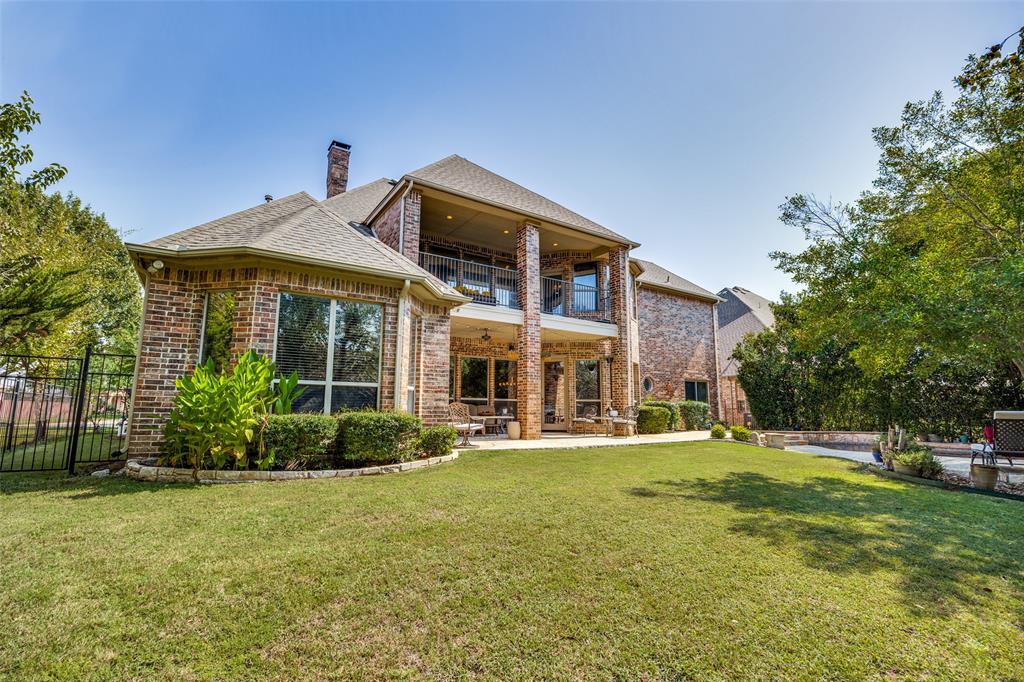 Magnolia Park - Residential