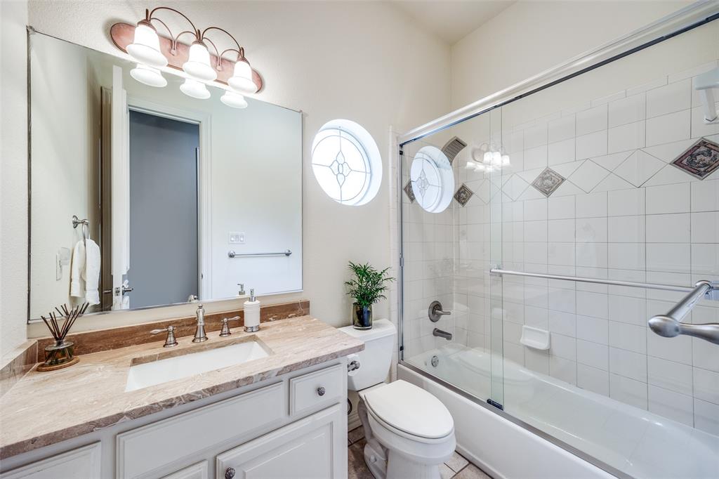 Magnolia Park - Residential