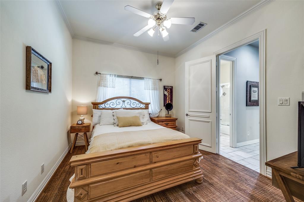 Magnolia Park - Residential