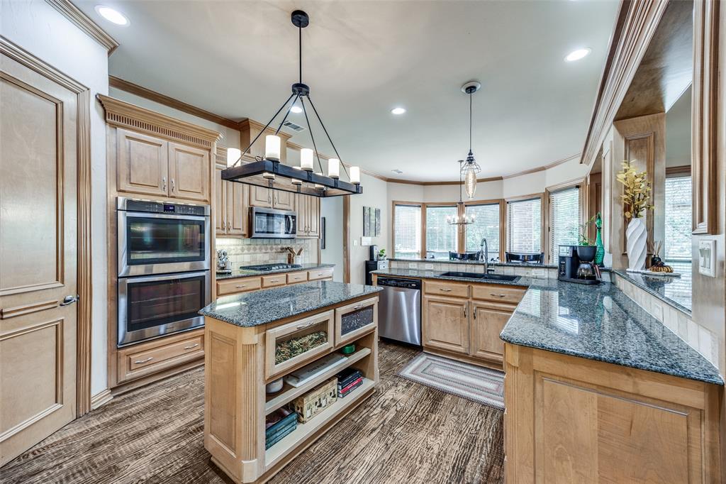 Magnolia Park - Residential