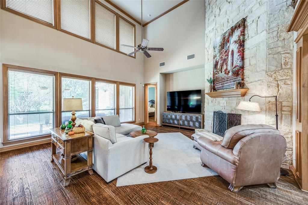 Magnolia Park - Residential