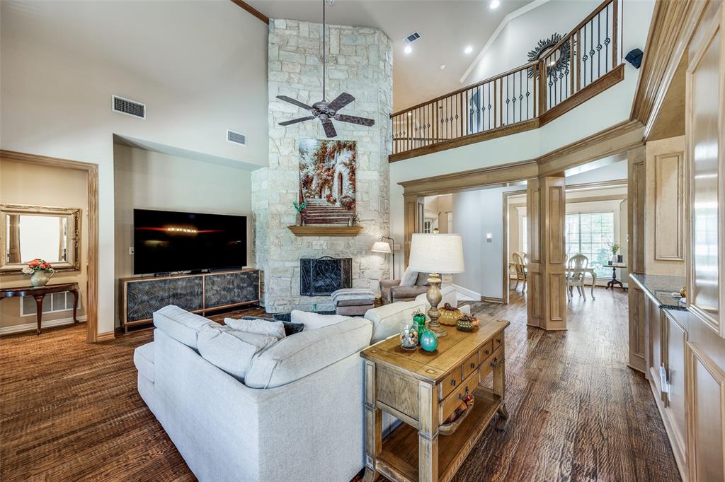 Magnolia Park - Residential