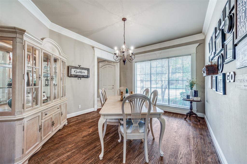 Magnolia Park - Residential