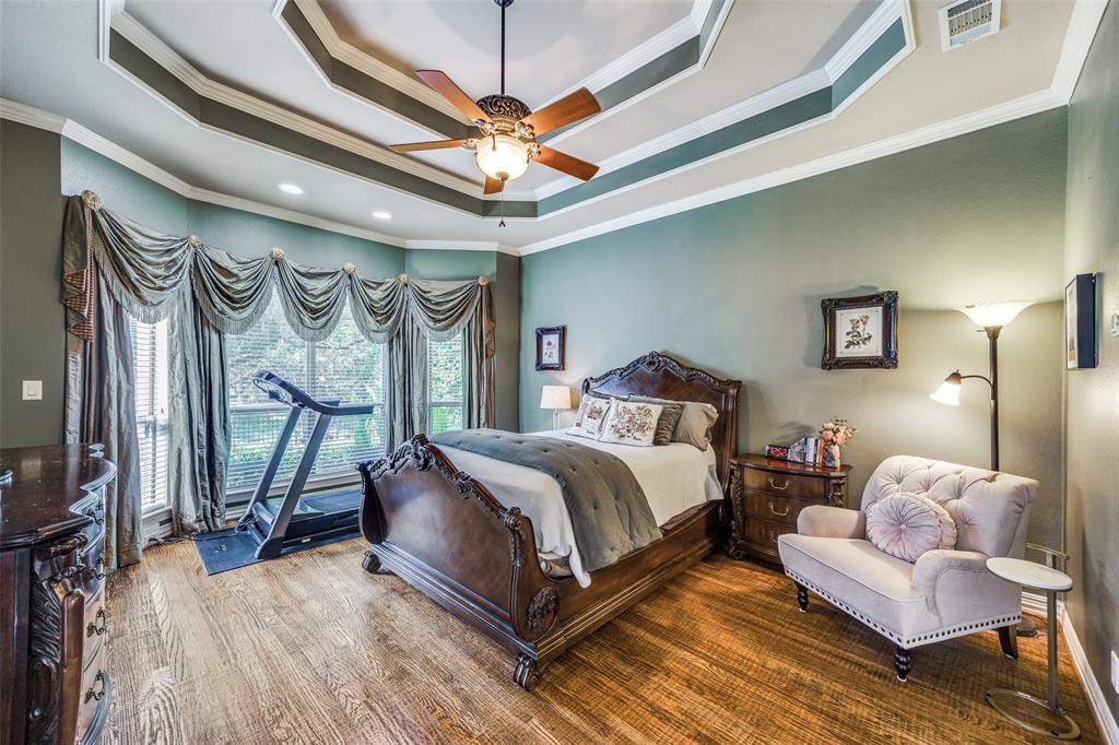 Magnolia Park - Residential