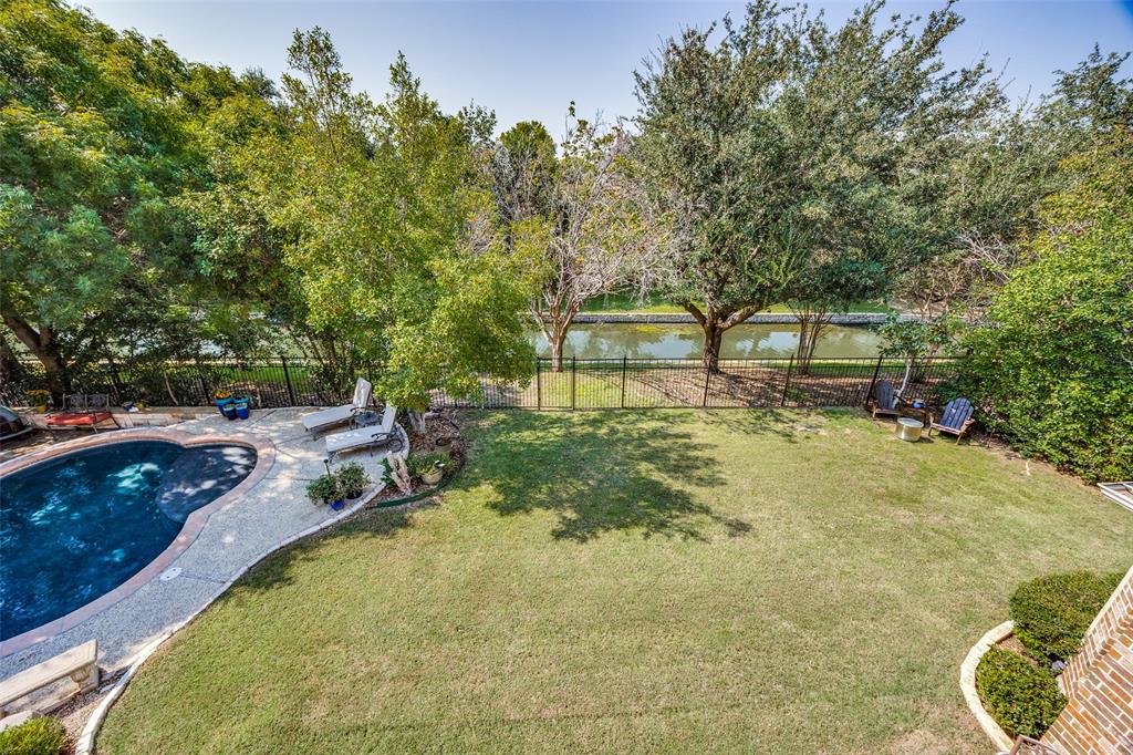 Magnolia Park - Residential