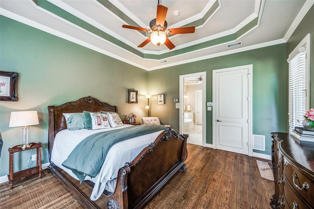 Magnolia Park - Residential