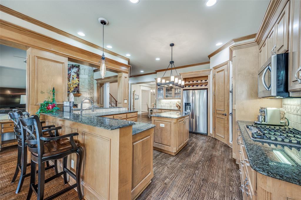 Magnolia Park - Residential