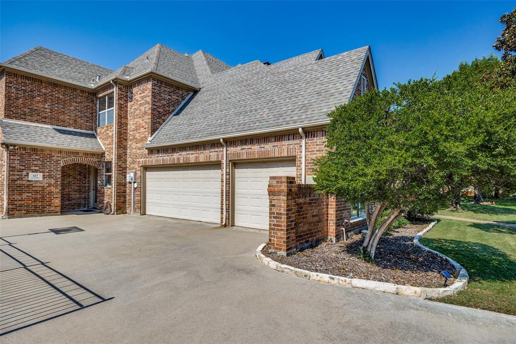 Magnolia Park - Residential