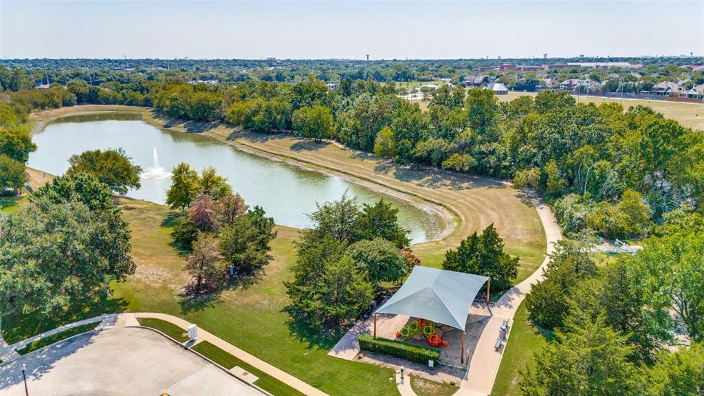 Magnolia Park - Residential