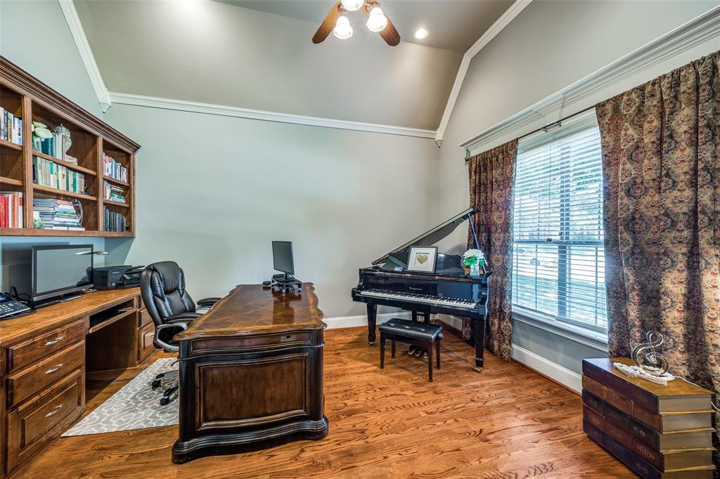 Magnolia Park - Residential