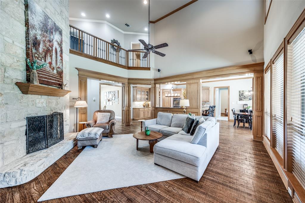 Magnolia Park - Residential