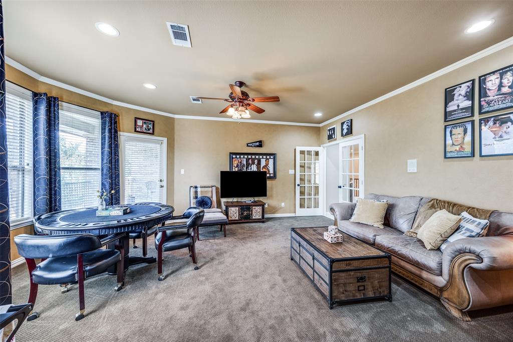 Magnolia Park - Residential