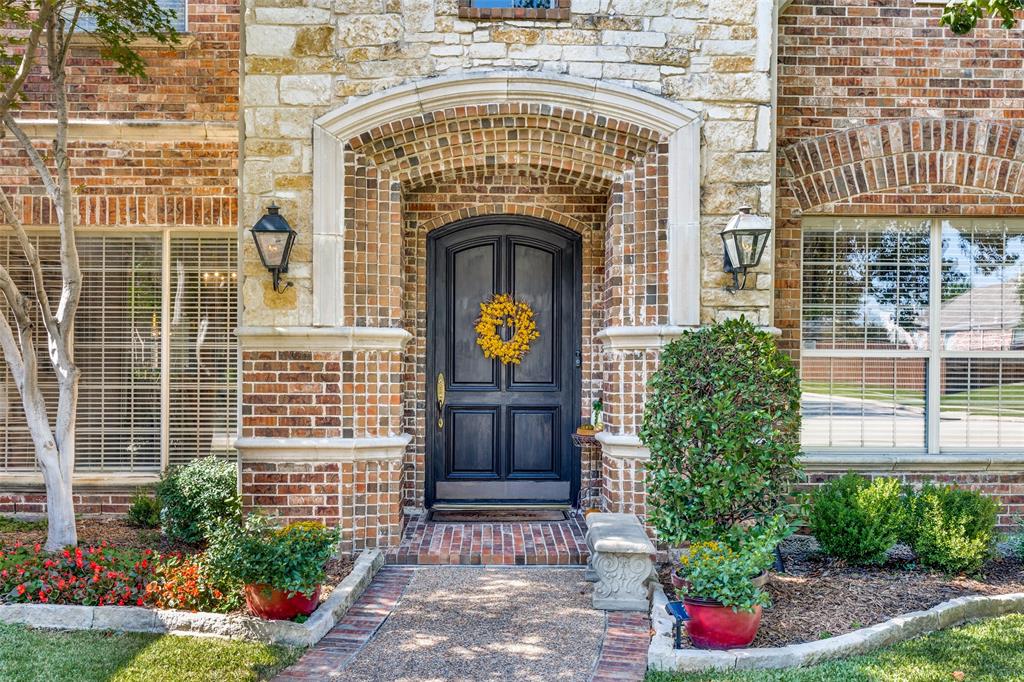 Magnolia Park - Residential