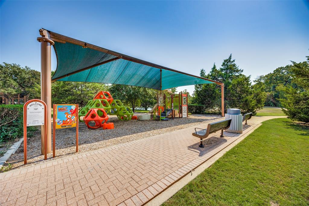 Magnolia Park - Residential