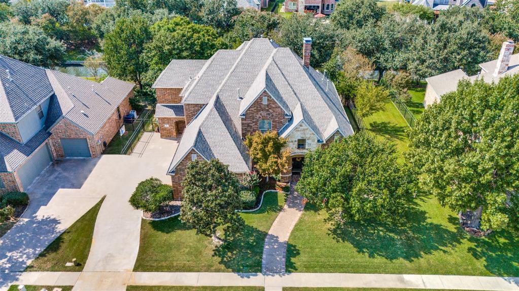 Magnolia Park - Residential