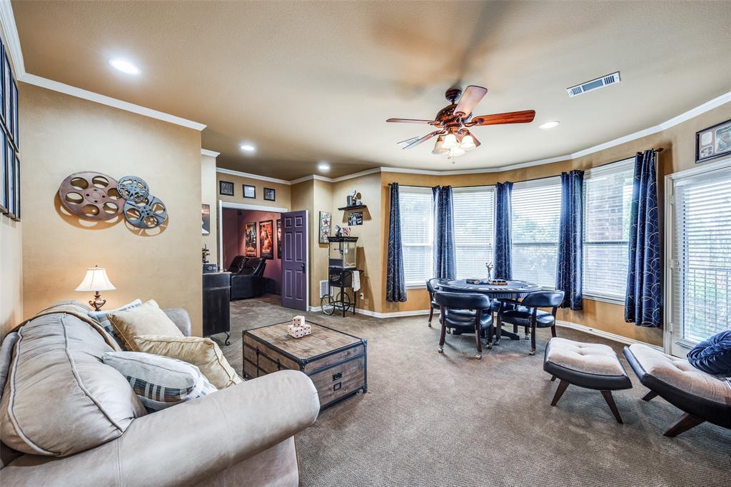 Magnolia Park - Residential