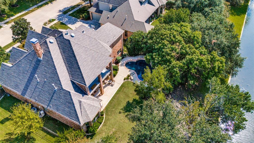 Magnolia Park - Residential