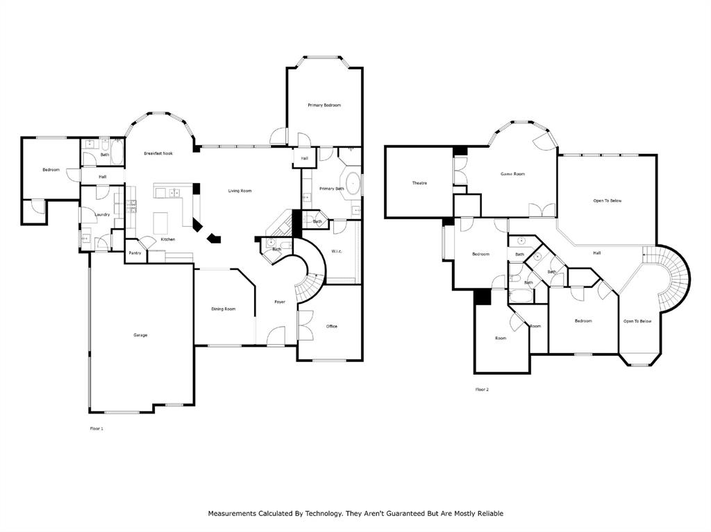 Magnolia Park - Residential