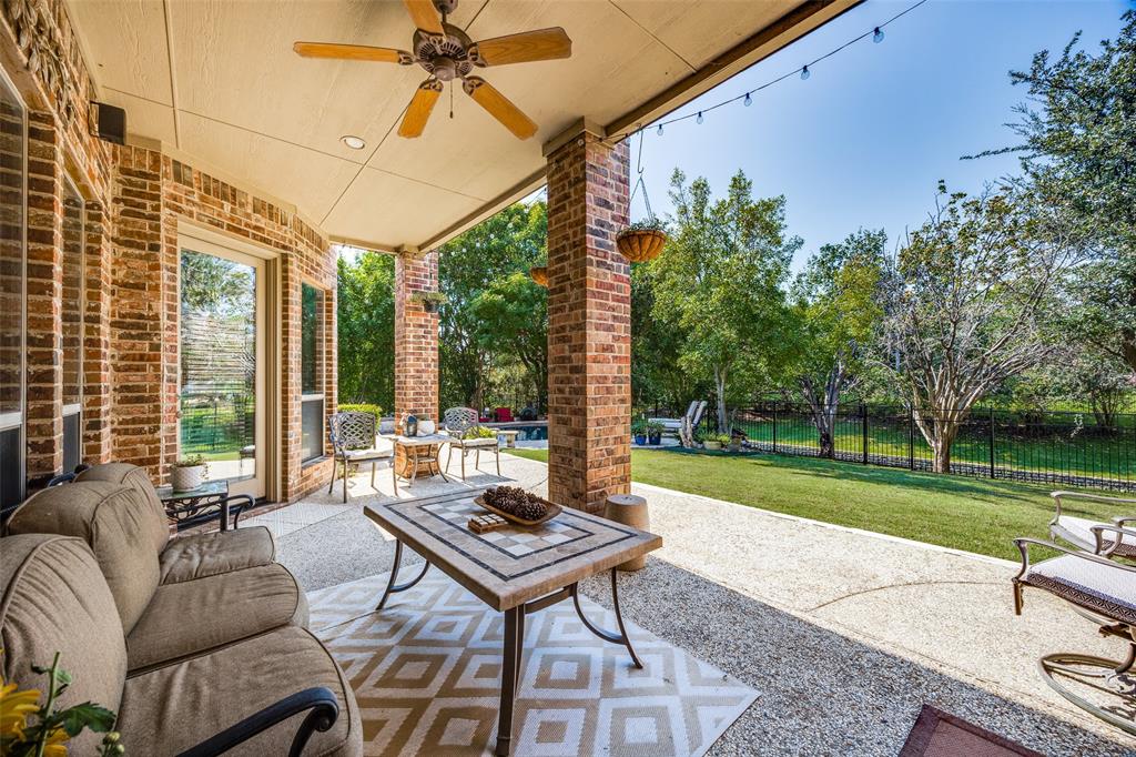 Magnolia Park - Residential