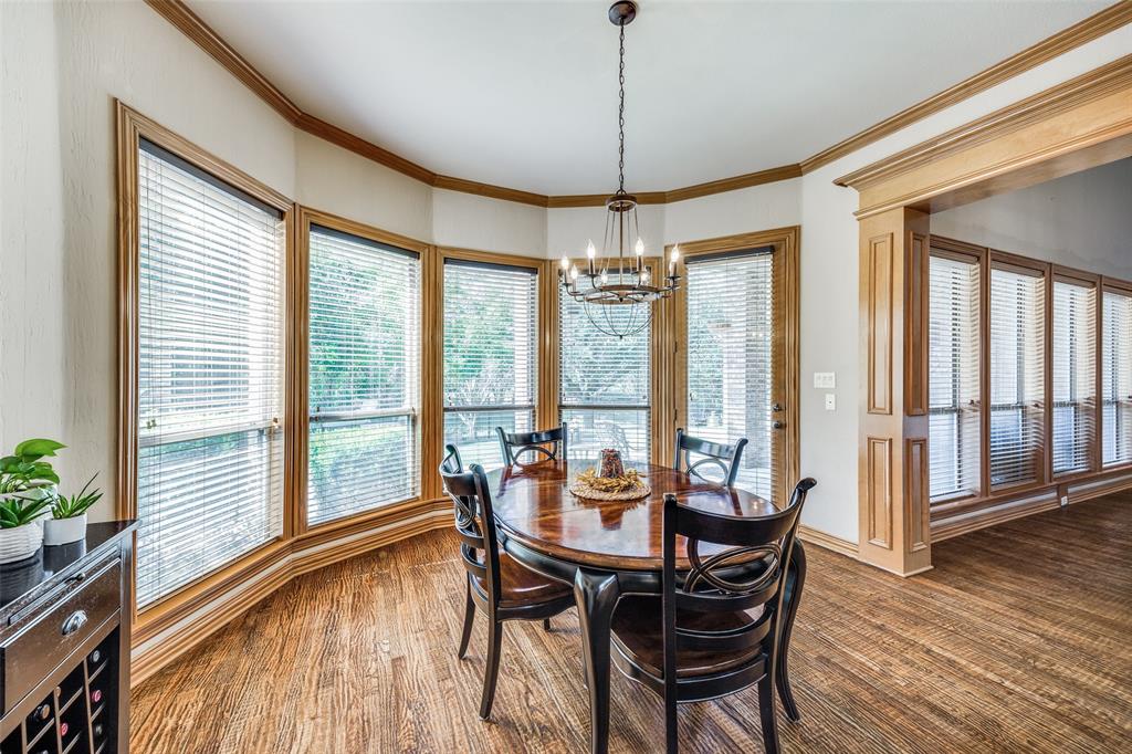 Magnolia Park - Residential