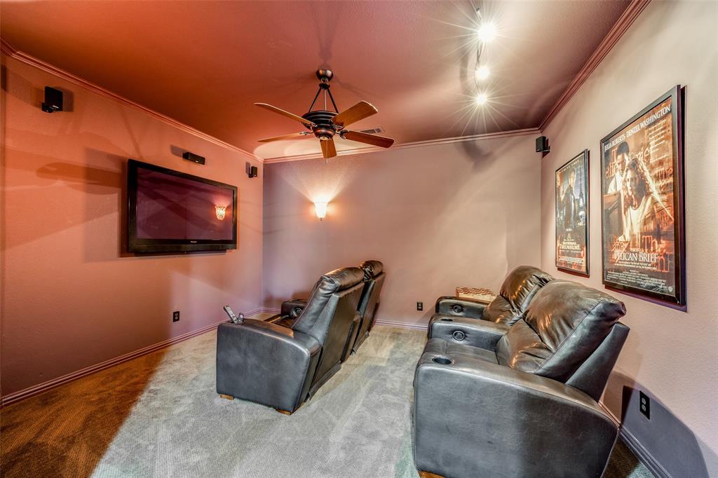 Magnolia Park - Residential