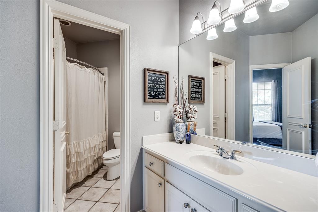 Magnolia Park - Residential