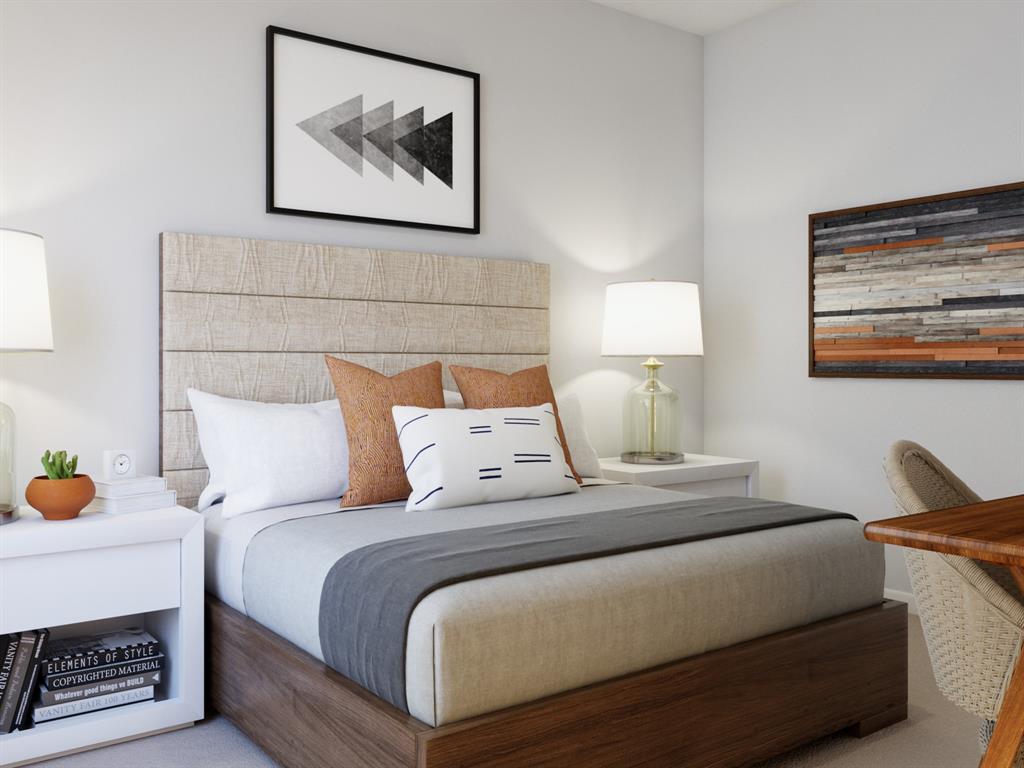 Rocky Creek Crossing - Residential