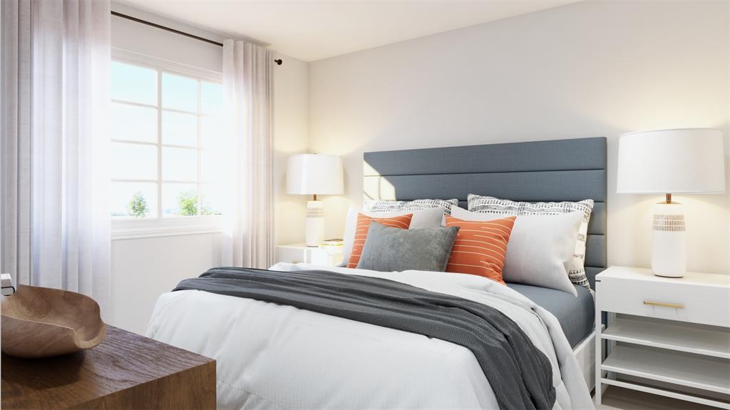 Rocky Creek Crossing - Residential