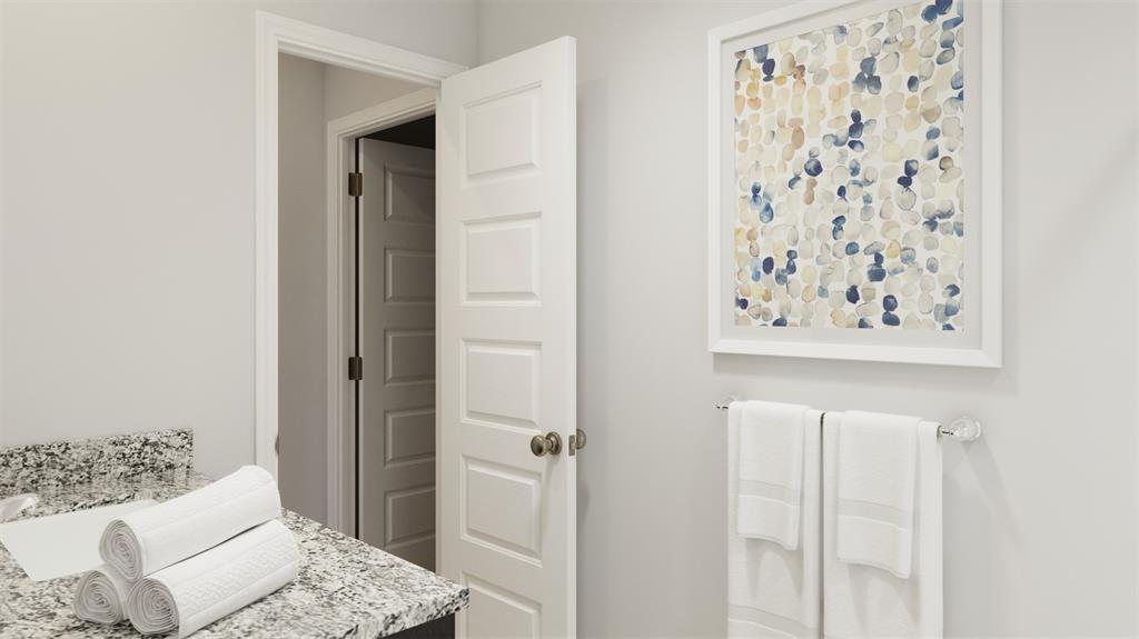 Rocky Creek Crossing - Residential