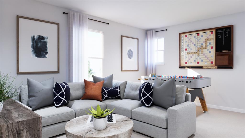 Rocky Creek Crossing - Residential