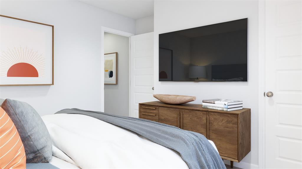 Rocky Creek Crossing - Residential