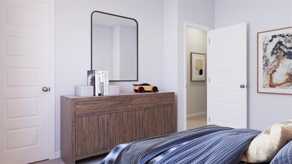 Rocky Creek Crossing - Residential