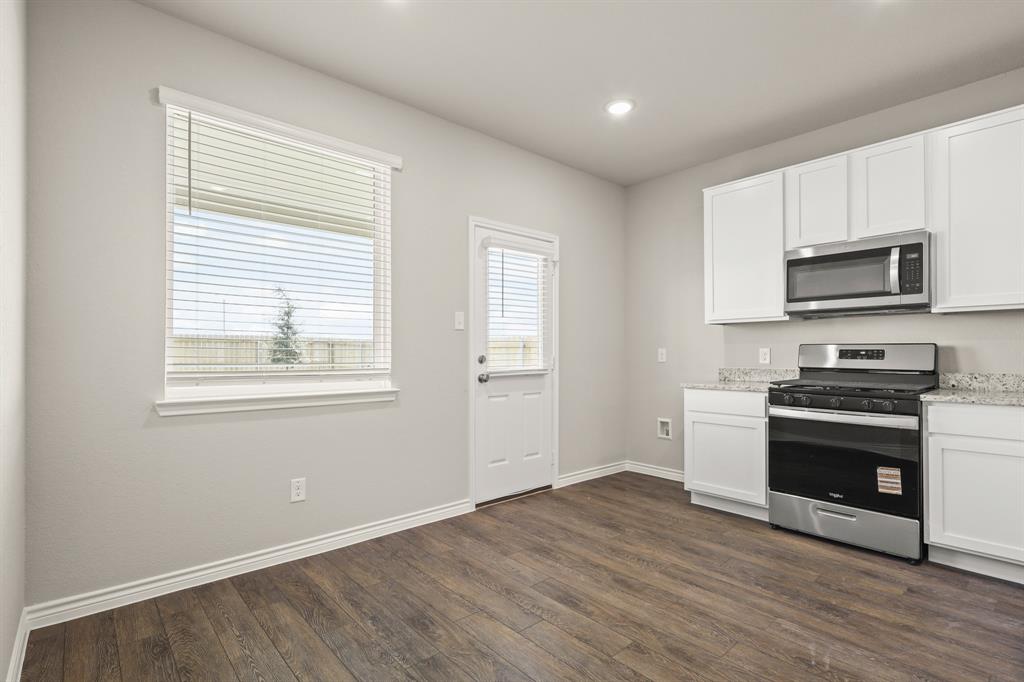 Rocky Creek Crossing - Residential