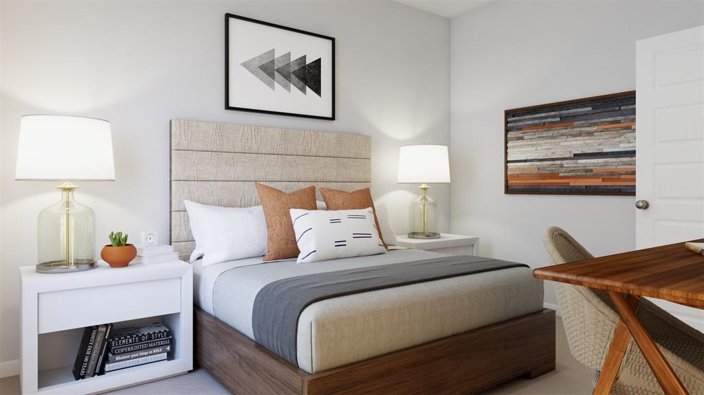 Rocky Creek Crossing - Residential