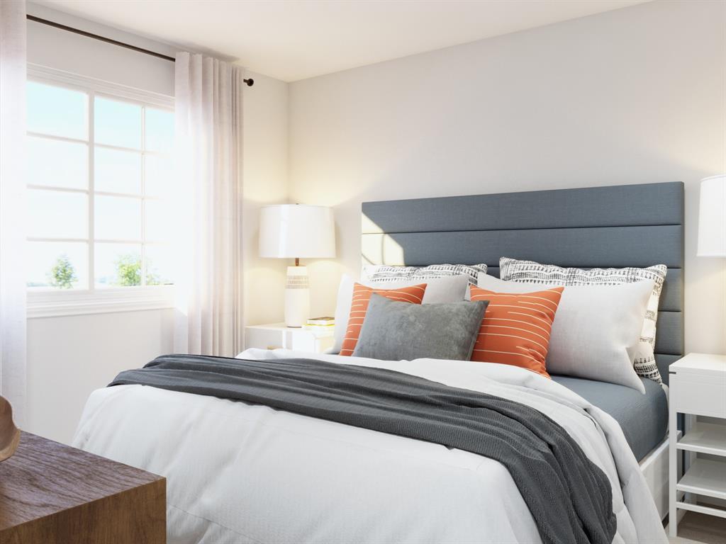 Rocky Creek Crossing - Residential