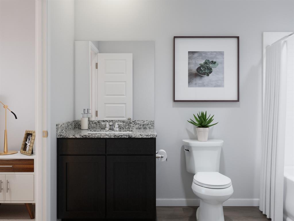 Rocky Creek Crossing - Residential