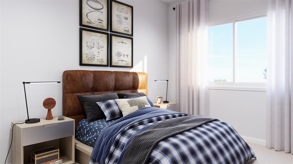 Rocky Creek Crossing - Residential