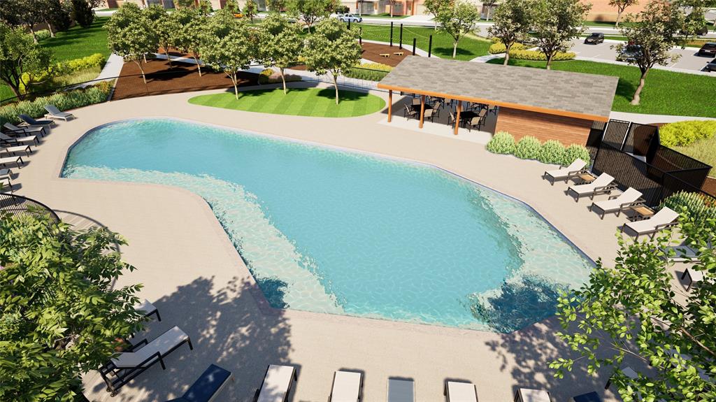 Rocky Creek Crossing - Residential