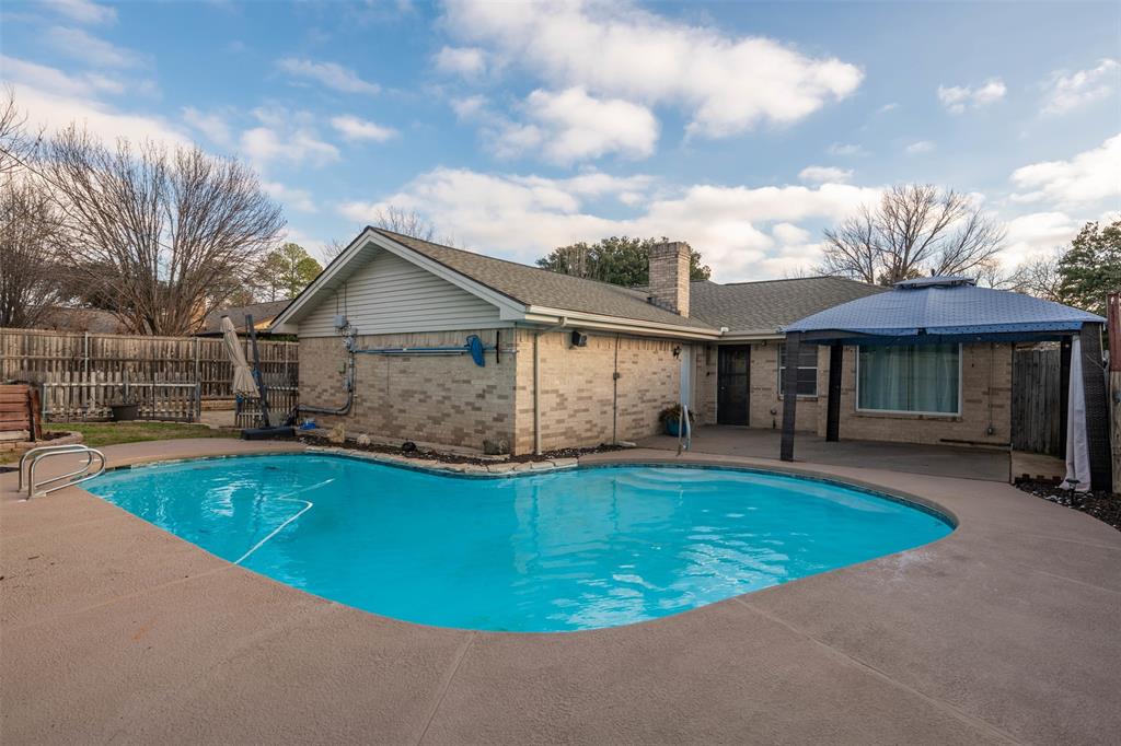 Elm Shadows North Add - Residential