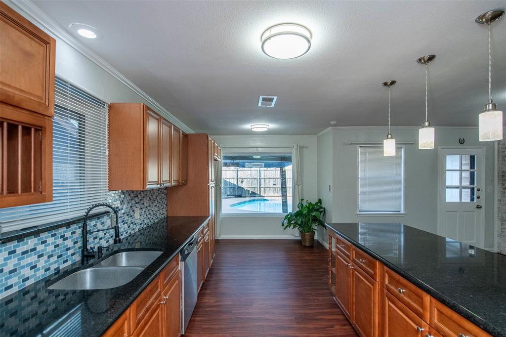 Elm Shadows North Add - Residential