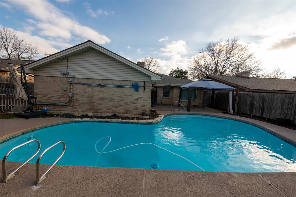 Elm Shadows North Add - Residential