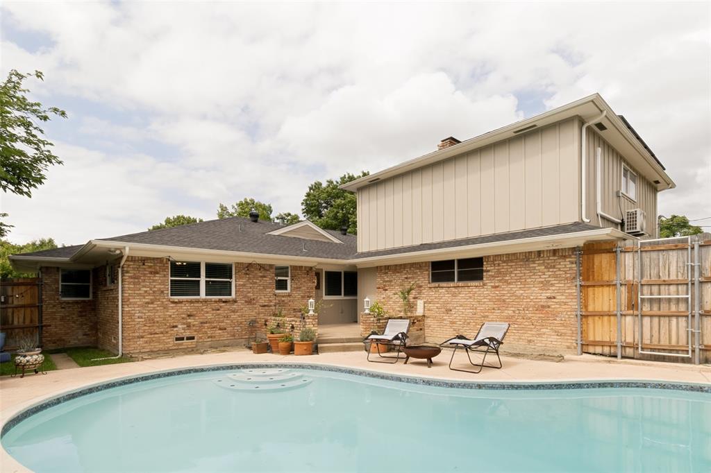 Claremotn Park Add 02 - Residential