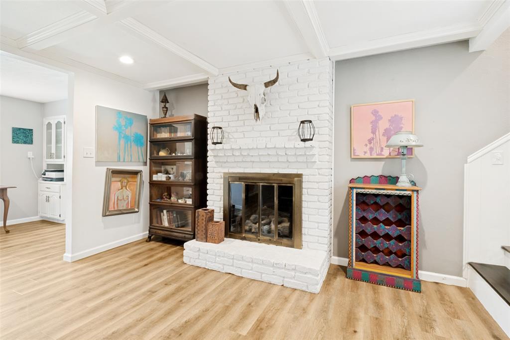 2507 Norsworthy Drive