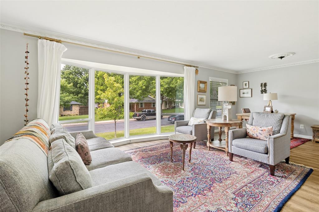 2507 Norsworthy Drive