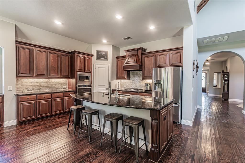 Plantation - Residential